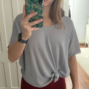 Urban Outfitters Out from Under top